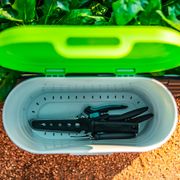 Vego Garden&reg; Tool Box Alternate Image 2