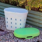 Vego Garden&reg; In-Ground Worm Composter Alternate Image 3