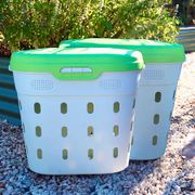 Vego Garden&reg; In-Ground Worm Composter Alternate Image 4