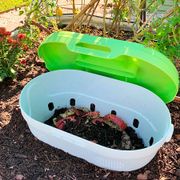 Vego Garden&reg; In-Ground Worm Composter Alternate Image 6