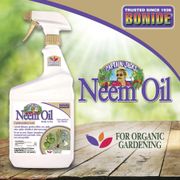 Bonide&reg; Captain Jack's&trade; Neem Oil 32 oz. Alternate Image 1
