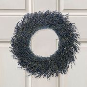 Fields of Lavender Wreath Thumb