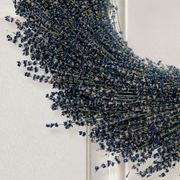 Fields of Lavender Wreath Alternate Image 2