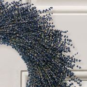 Fields of Lavender Wreath Alternate Image 4