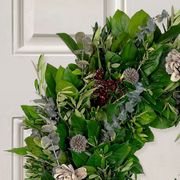 Eucalyptus Rain Wreath Alternate Image 3