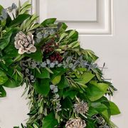 Eucalyptus Rain Wreath Alternate Image 4