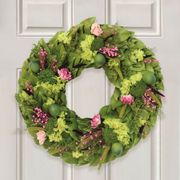 Dash of Sweetness Wreath Thumb