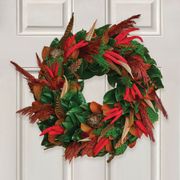 Woodland Wonder Wreath Thumb