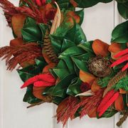 Woodland Wonder Wreath Alternate Image 2