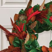 Woodland Wonder Wreath Alternate Image 3