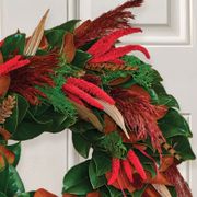 Woodland Wonder Wreath Alternate Image 4