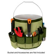 Fiskars&reg; Garden Bucket Caddy Thumb