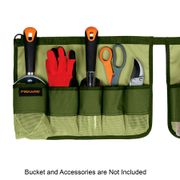 Fiskars&reg; Garden Bucket Caddy Alternate Image 1