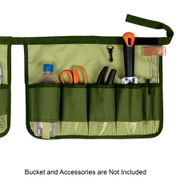 Fiskars&reg; Garden Bucket Caddy Alternate Image 2