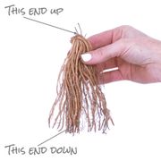 Hosta White Feather Plantain Lily Alternate Image 3