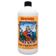 Neptune's Harvest Organic Hydrolyzed Fish (2-4-1) Fertilizer 36 oz. Thumb