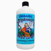 Neptune's Harvest Organic Fish & Seaweed  (2-3-1) Fertilizer 36 oz. Thumb