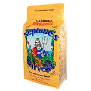 Neptune's Harvest Organic Crab & Lobster Shell (5-3-0) Fertilizer 4lb Bag Thumb