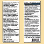 Mosquito Barrier&reg; Natural Mosquito Repellent Concentrate 32 oz. Alternate Image 2