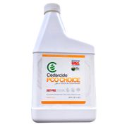 Cedarcide&trade; PCO Choice Natural Cedar Oil Concentrate 32 oz - Pet & Kid Safe, Plant & Soil Safe, Bee & Butterfly Safe Thumb