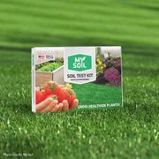 MySoil&reg; Soil Test Kit Alternate Image 12
