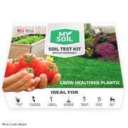 MySoil&reg; Soil Test Kit Alternate Image 14