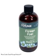 Oasis&reg; Forage Products&trade; Flower Fuel 8oz-  Step 2 Feed Thumb