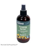 Oasis&reg; Forage Products&trade; Finishing Spritz  8oz-  Step 3 Preserve Thumb