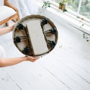 GreenStalk Ultimate Mover Base - Stone Alternate Image 2