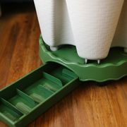 GreenStalk Ultimate Mover Base - Evergreen Alternate Image 3