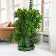 GreenStalk Ultimate Mover Base - Evergreen Alternate Image 8