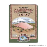 Down to Earth All Natural Azomite&reg; Slow Release Trace Minerals 5lb. 0-0-0.2 Thumb