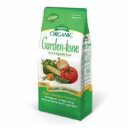 Espoma Organic&reg; Garden-tone&reg; Herb & Vegetable Food Thumb