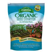 Espoma Organic&reg; Seed Starter Mix Alternate Image 2