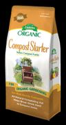 Espoma Organic&reg; Compost Starter Thumb