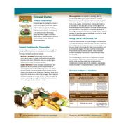 Espoma Organic&reg; Compost Starter Alternate Image 1