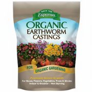 Espoma Organic&reg; Earthworm Castings Thumb