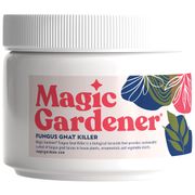 Magic Gardener&reg; Fungus Gnat Killer Organic Biological Insecticide 4 oz Thumb