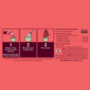 Magic Gardener&reg; Mycorrhizae for Fruit, Flower & Vegetable Organic Beneficial Fungi 8 oz Alternate Image 1