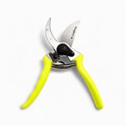 Foxglove High Vis Bypass Pruners Alternate Image 2
