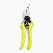 Foxglove High Vis Bypass Pruners Alternate Image 3