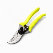 Foxglove High Vis Bypass Pruners Alternate Image 4