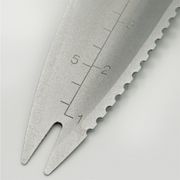 Foxglove Utility Garden Knife Alternate Image 4