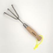 Foxglove Hand Garden Cultivator Alternate Image 3