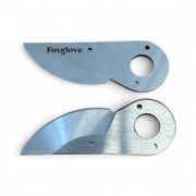 Foxglove Bypass Pruner Replacement Blades Thumb