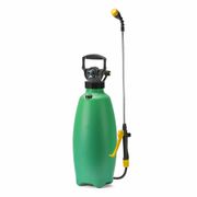 Aussie EzySpray&trade; 1.3-Gallon Pump-Free Garden Sprayer Thumb