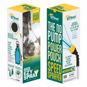 Aussie EzySpray&trade; 1.3-Gallon Pump-Free Garden Sprayer Alternate Image 2