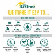 Aussie EzySpray&trade; 1.3-Gallon Pump-Free Garden Sprayer Alternate Image 3