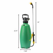 Aussie EzySpray&trade; 1.3-Gallon Pump-Free Garden Sprayer Alternate Image 4