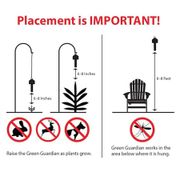 Green Guardian&trade; Organic Outdoor Pest & Mosquito Control Alternate Image 2